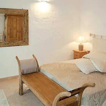 Sleeps 10 Air Con Cala Bitta
